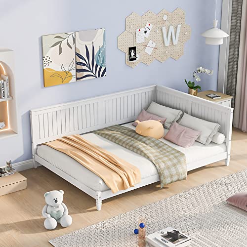 White(sofa Bed)