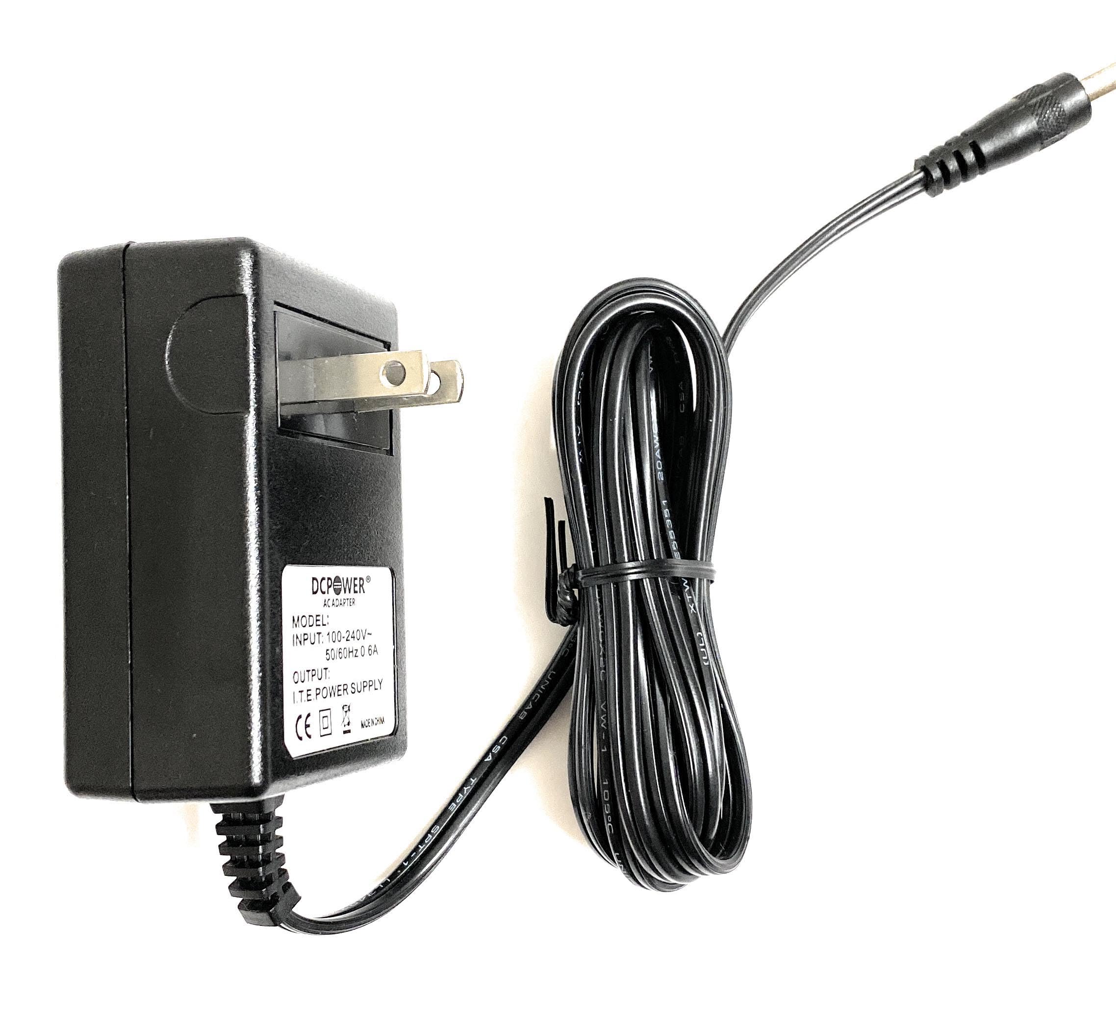 Original Cobra HH 36 ST Replacement Home Wall Charger - Fast USB Charging Adapter for Cobra Two-Way Radios - Perfect for Emergency Kits, Camping & Outdoor Adventures