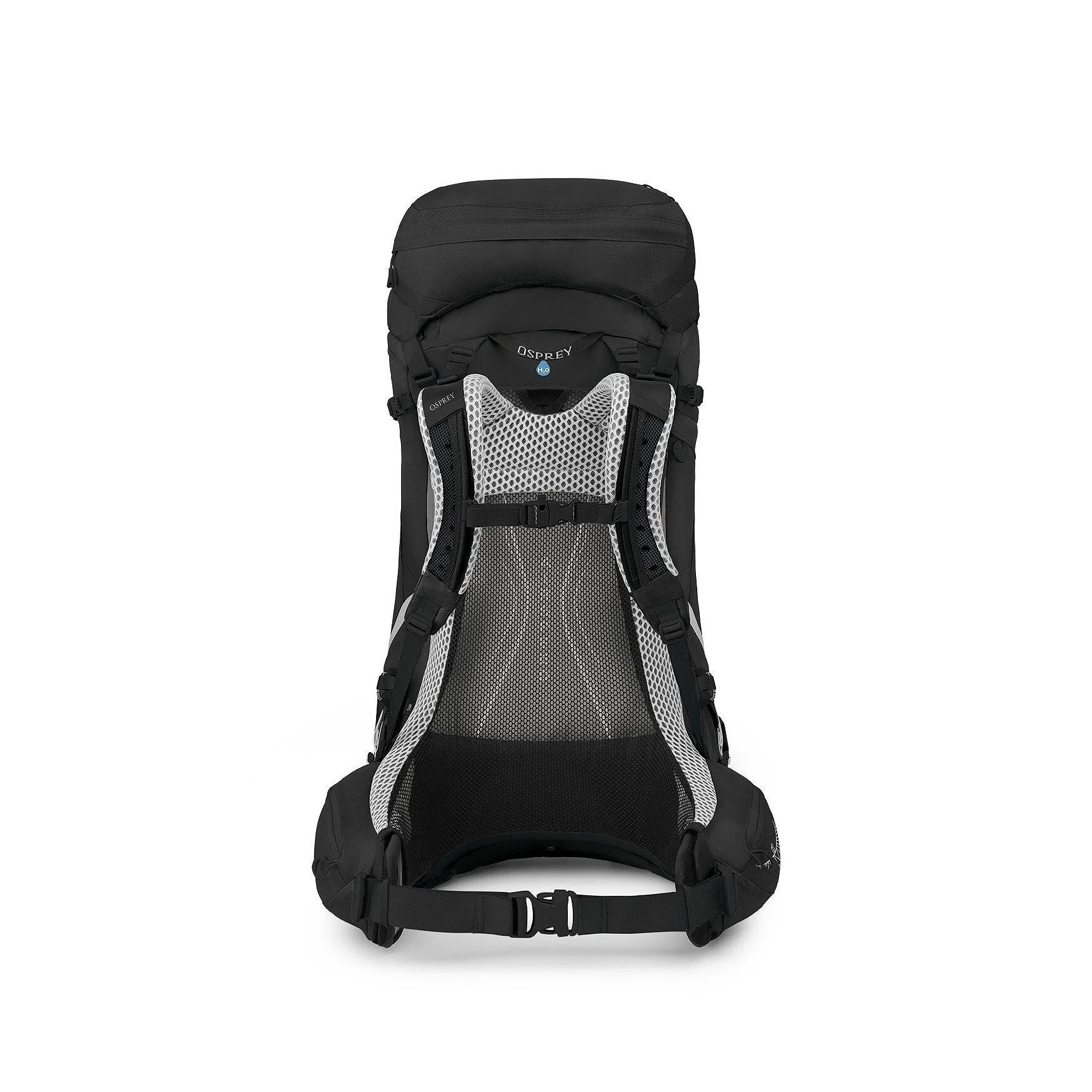 Osprey Atmos AG LT 50 Backpack - Lightweight Hiking Pack for Men & Women - Perfect for Backpacking, Camping & Outdoor Adventures