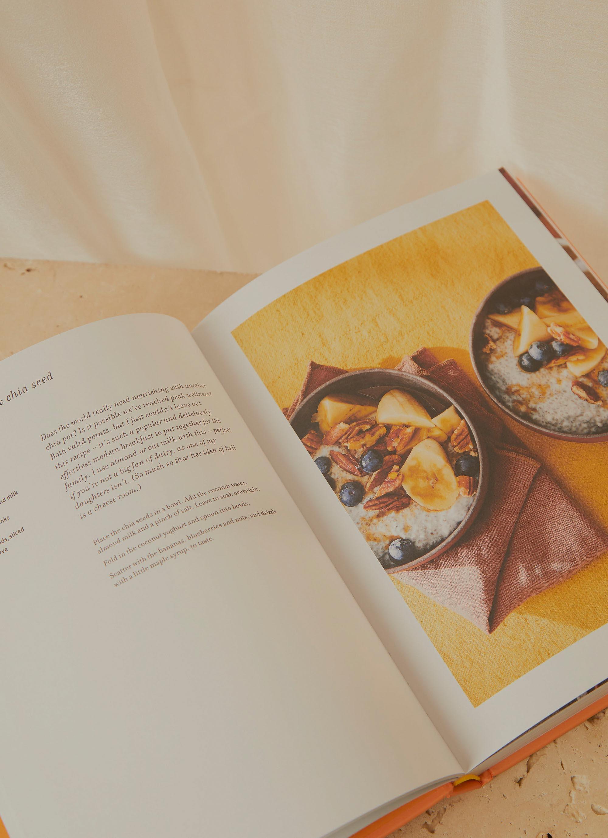 Authentic Australian Food by Bill Granger - Gourmet Snacks & Pantry Staples for Home, Office & Gifts