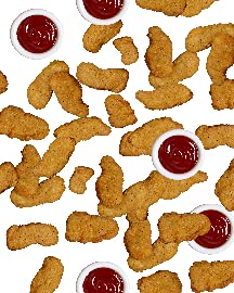 Chicken Nuggets