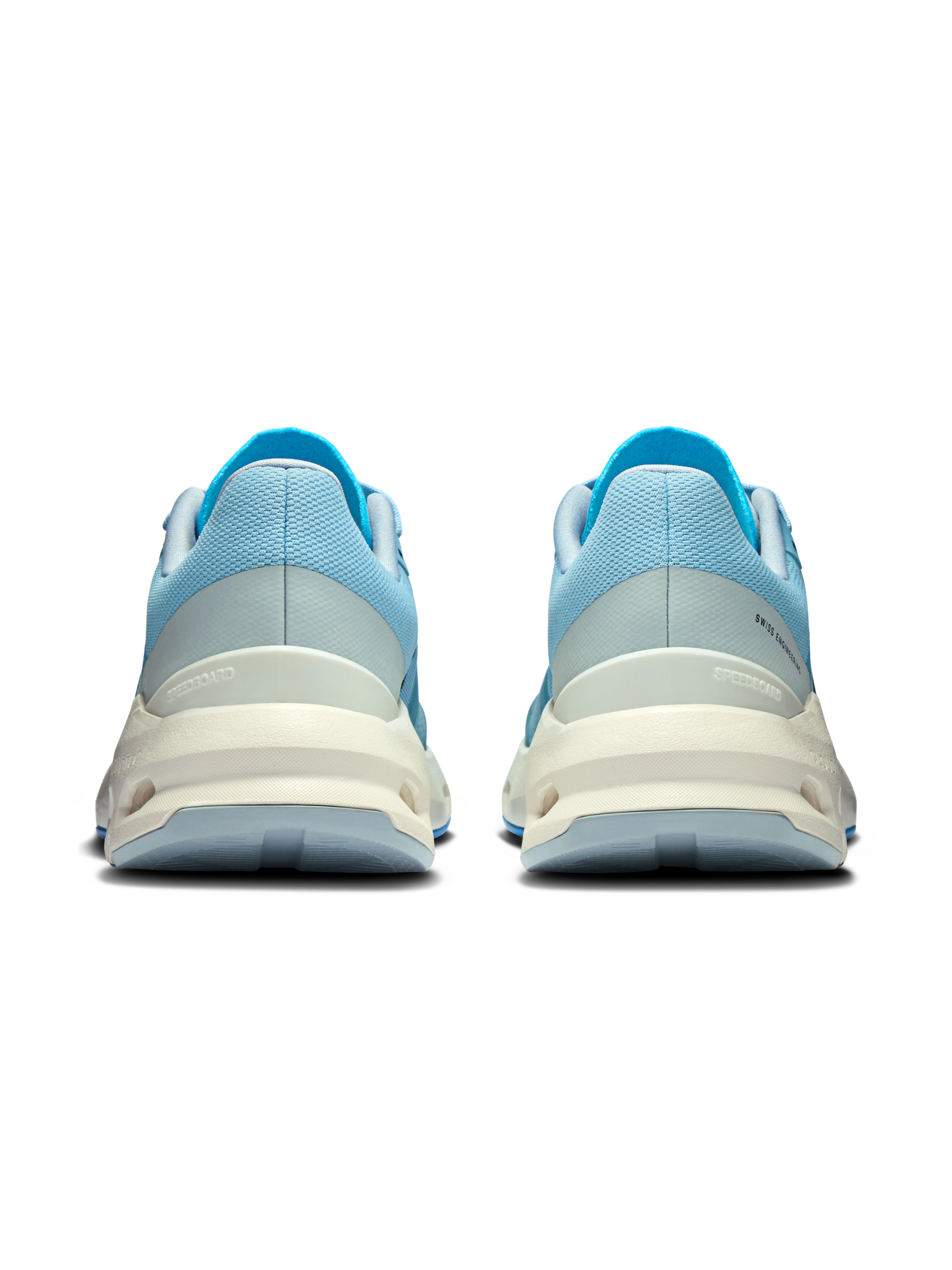 On Cloudpulse 1 Women's Running Shoes - Lightweight Cushioned Sneakers for Jogging & Gym Workouts - Perfect for Road Running, Training & Everyday Wear