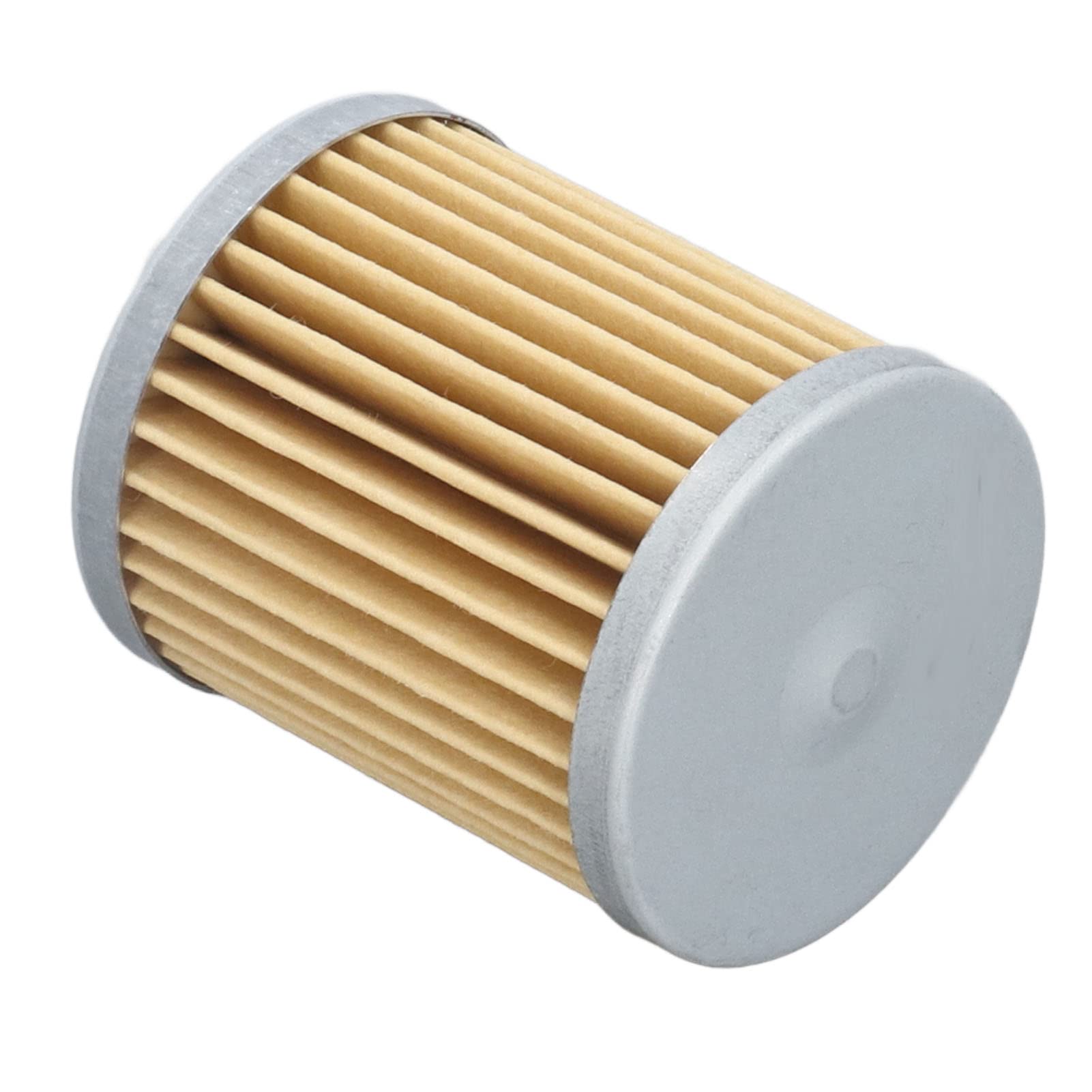 High-Performance Fuel Filter & Water Separator - Reliable Fuel Contamination Removal for Diesel & Gas Engines | Ideal for Trucks, Boats, and Heavy Equipment Maintenance