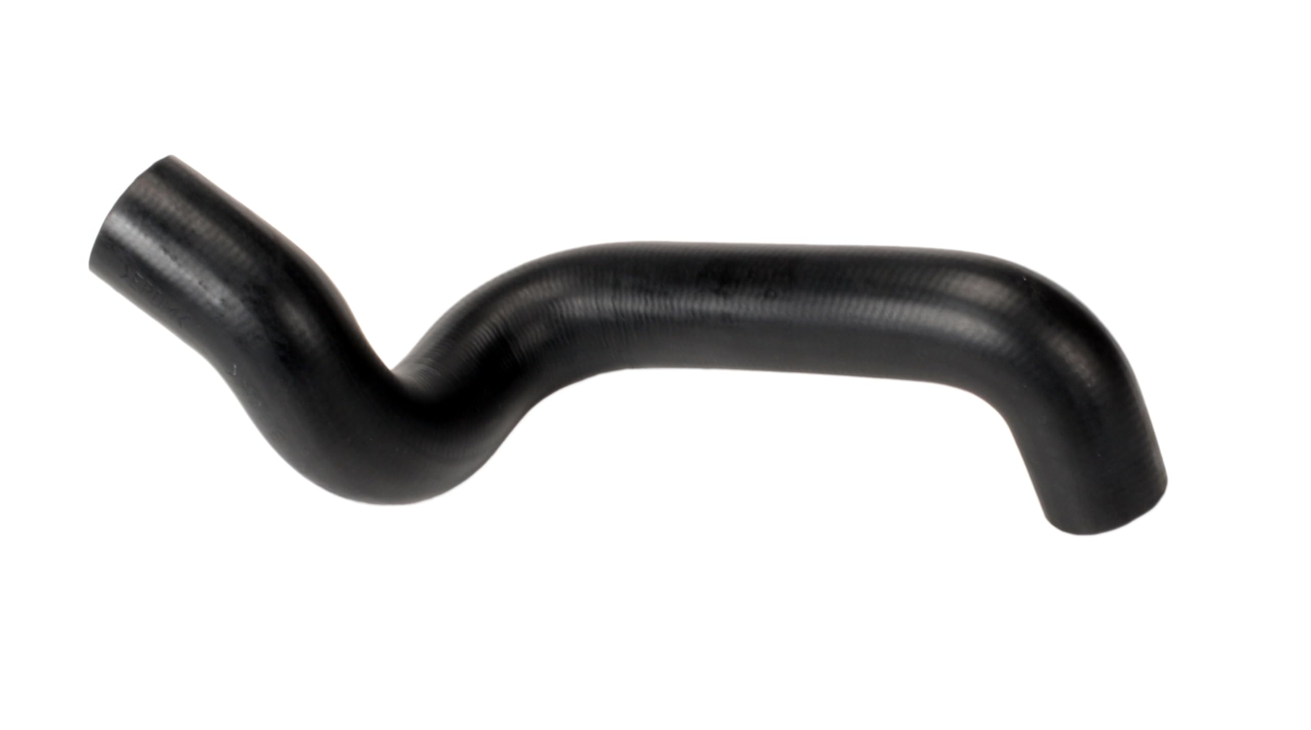 Continental 61724 Premium Molded Radiator Hose - Durable Engine Cooling System Replacement Part for Cars, Trucks & SUVs - Perfect for Daily Commuting, Road Trips & Heavy-Duty Use