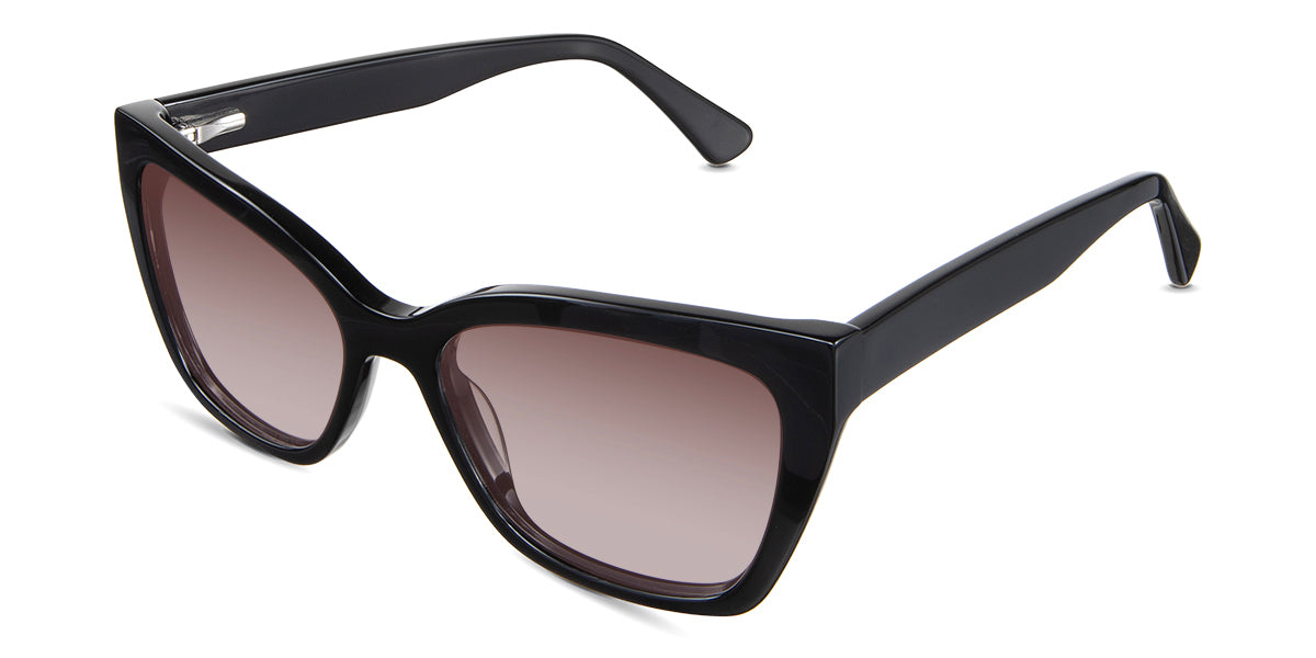 Deanna Women's Prescription Sunglasses - UV Protection, Stylish & Comfortable for Driving, Outdoor Activities & Fashion