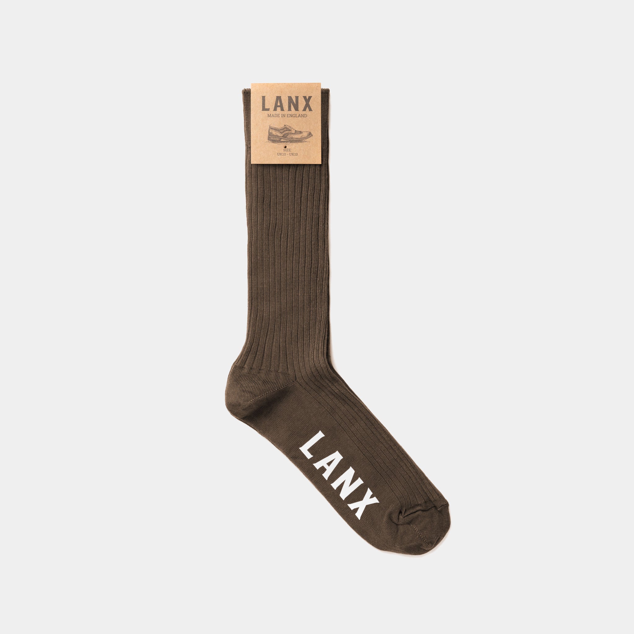 Premium Coffee-Themed Dress Socks for Men - Comfortable & Stylish Crew Socks - Perfect for Office, Gifts & Coffee Lovers