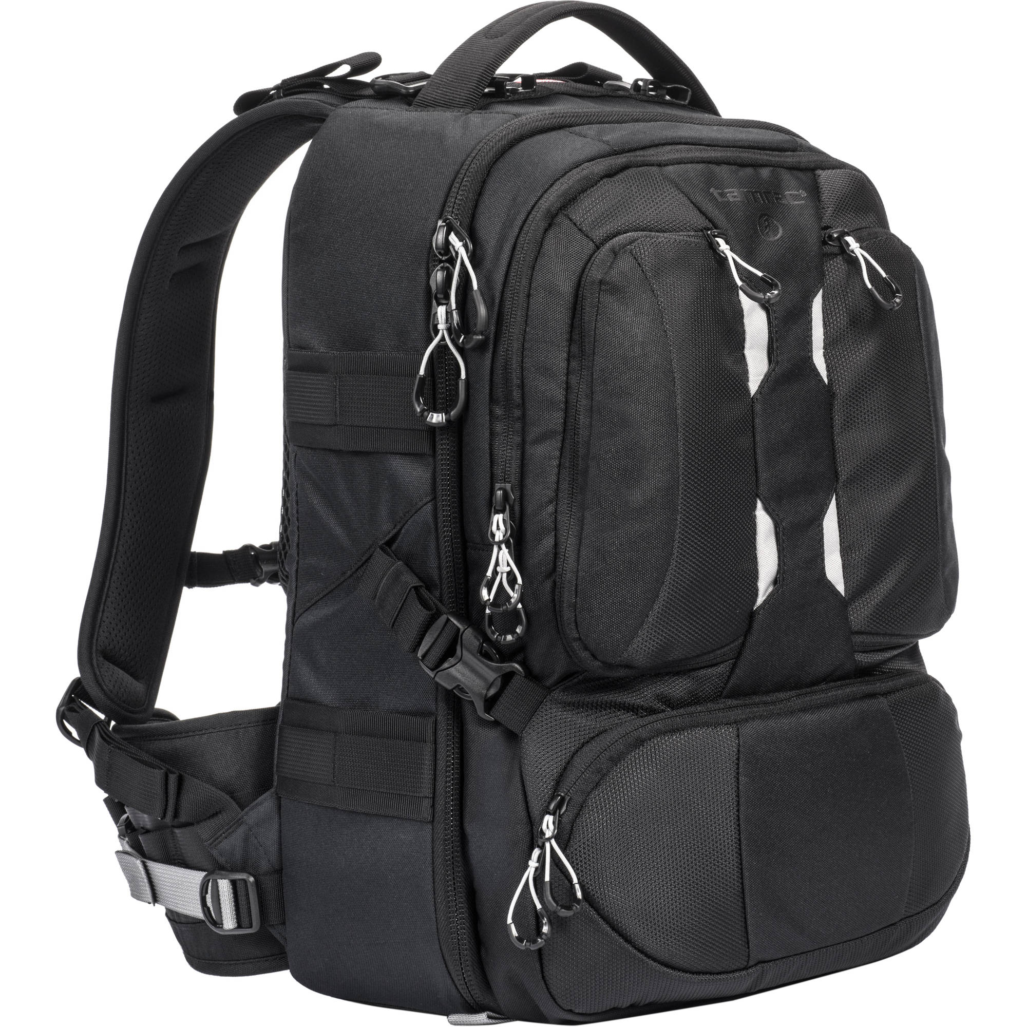 Tamrac Anvil Slim 15 Backpack - Lightweight Camera Backpack for DSLR & Mirrorless Cameras - Perfect for Travel, Hiking & Outdoor Photography