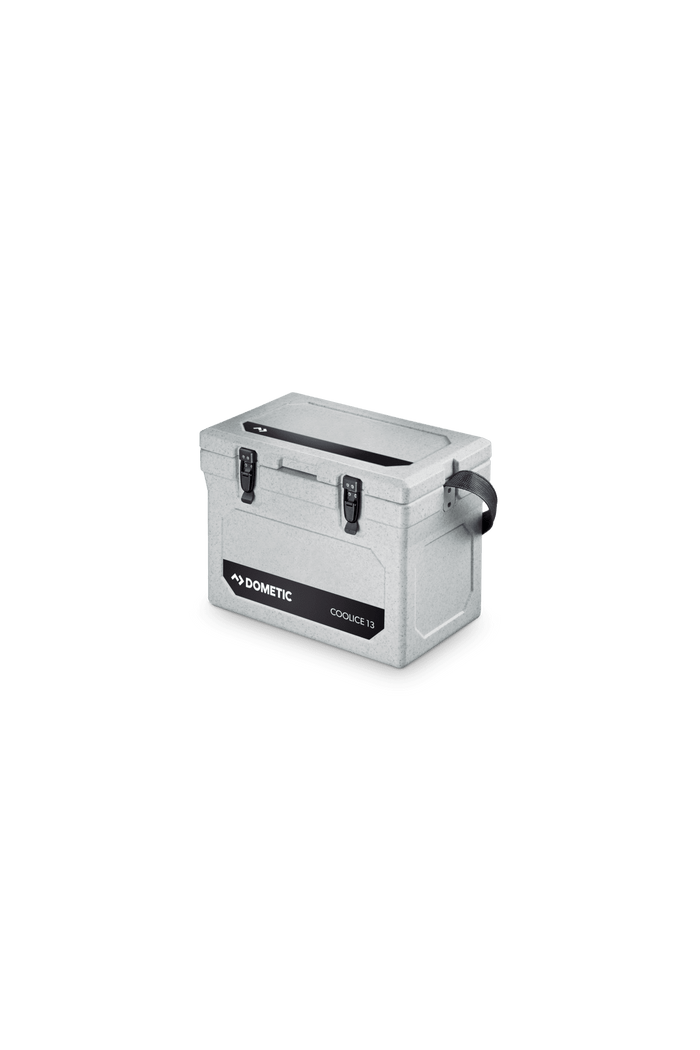 Dometic Cool Ice WCI 13 Insulated Cooler Box - Portable Camping, Picnic, Beach & Outdoor Food Storage Container