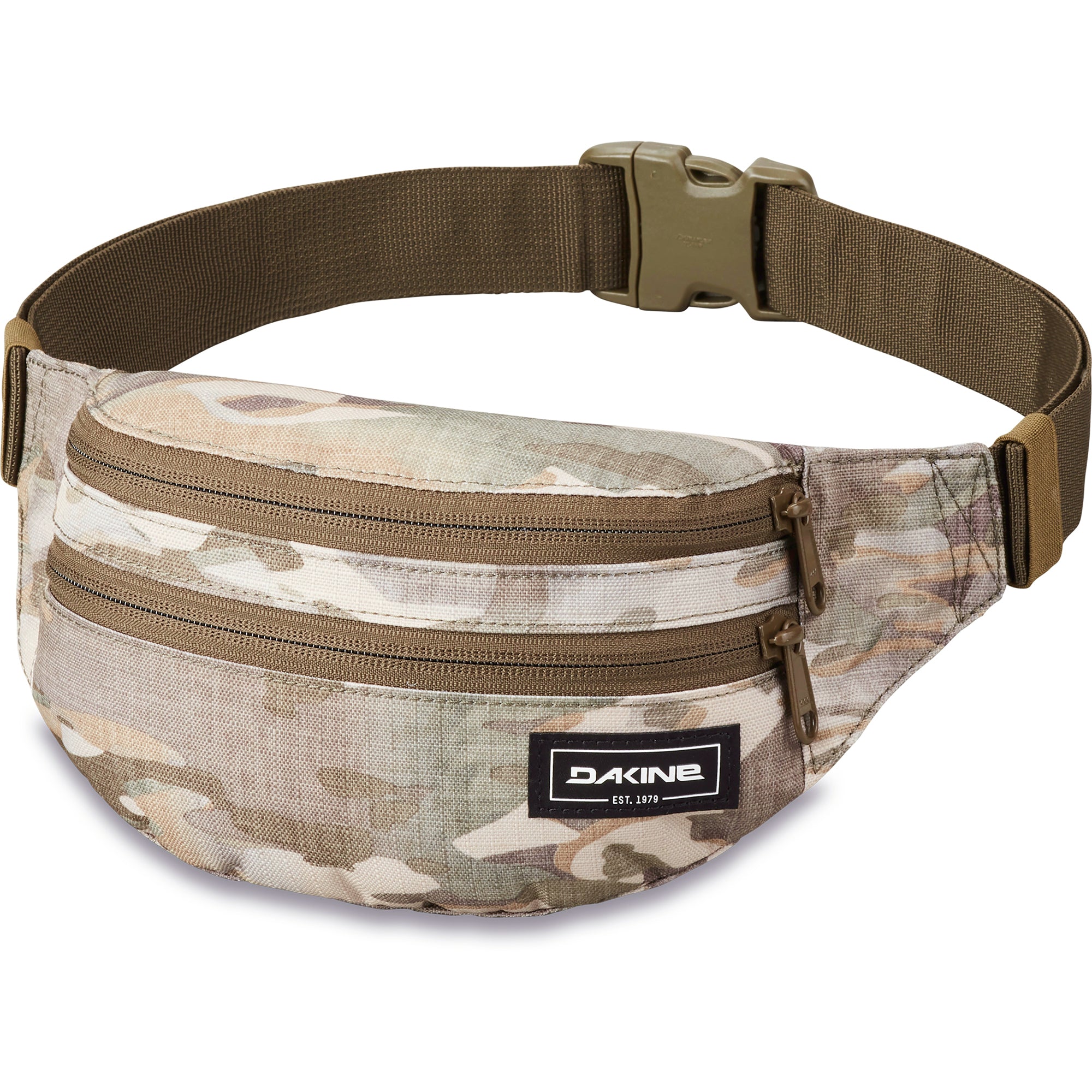 Vintage Camo
