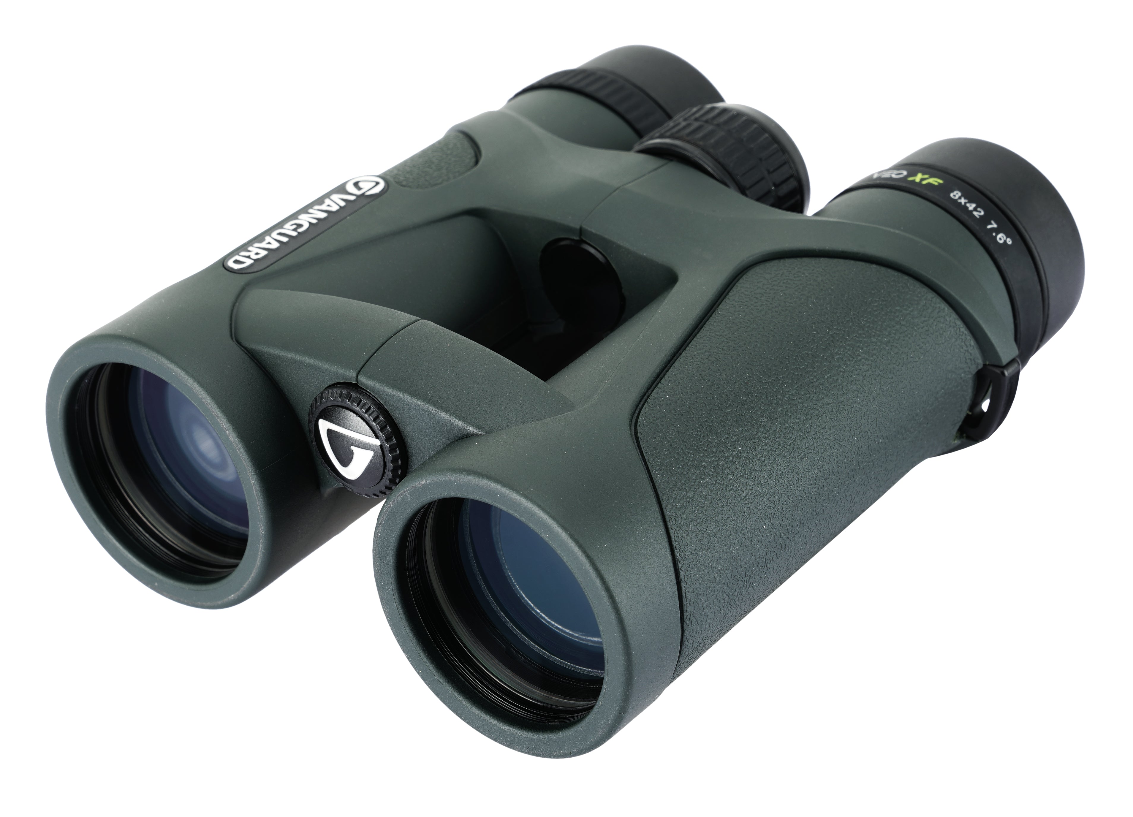 VEO XF 8420 8x42 Binoculars - High Power Waterproof Binoculars for Adults, HD Optics for Bird Watching, Hunting, Hiking & Outdoor Adventures