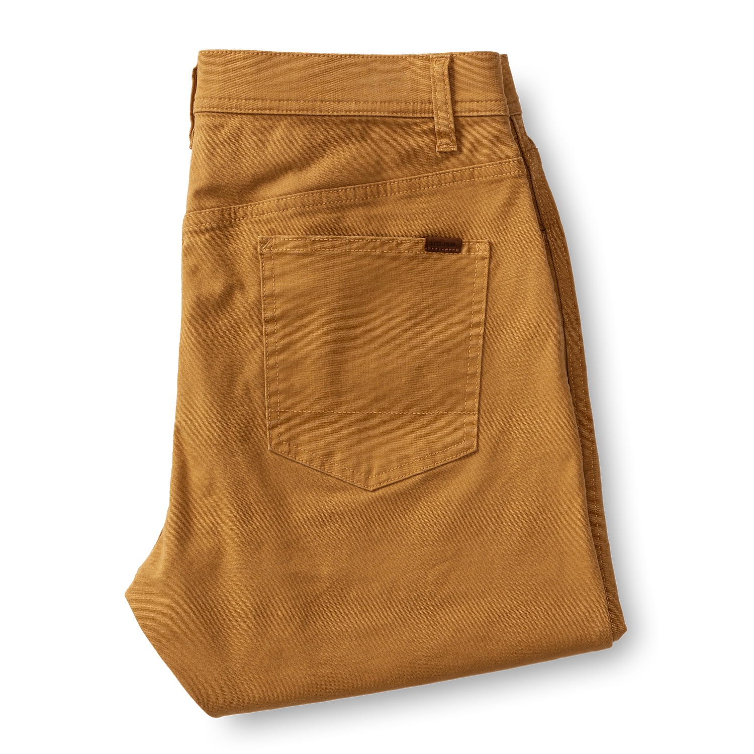 Bistre Brown