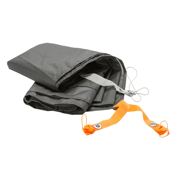 Big Agnes Tiger Wall UL2 Ultralight Tent Footprint - Waterproof Ground Cover for Camping & Backpacking | Perfect for Hiking, Backcountry Adventures & Outdoor Exploration