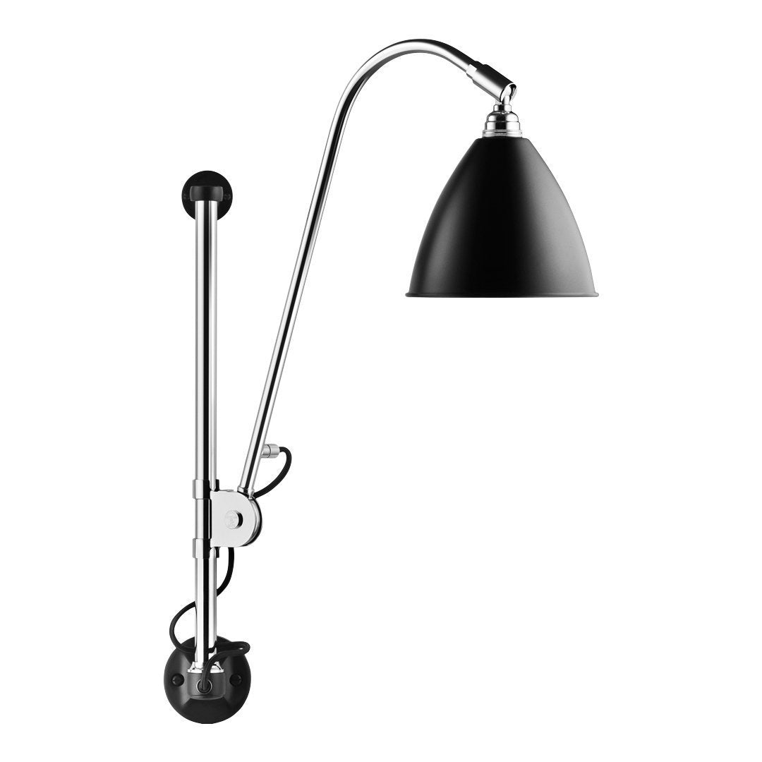 Bestlite BL5 Wall Lamp - Modern LED Wall Light for Living Room, Bedroom & Hallway - Dimmable Indoor Sconce Lighting Fixture for Home Decor