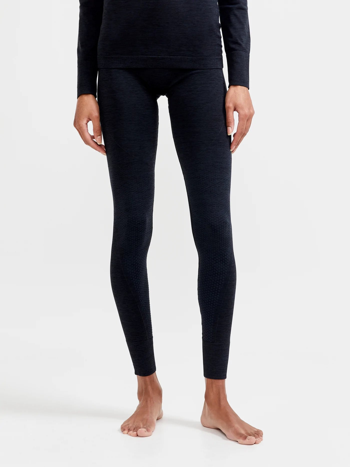 Women's CORE Dry Active Comfort Pants - Moisture-Wicking, Stretchable & Breathable for Yoga, Running & Outdoor Activities