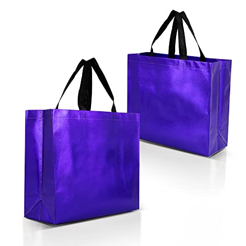 Purple - Large Size