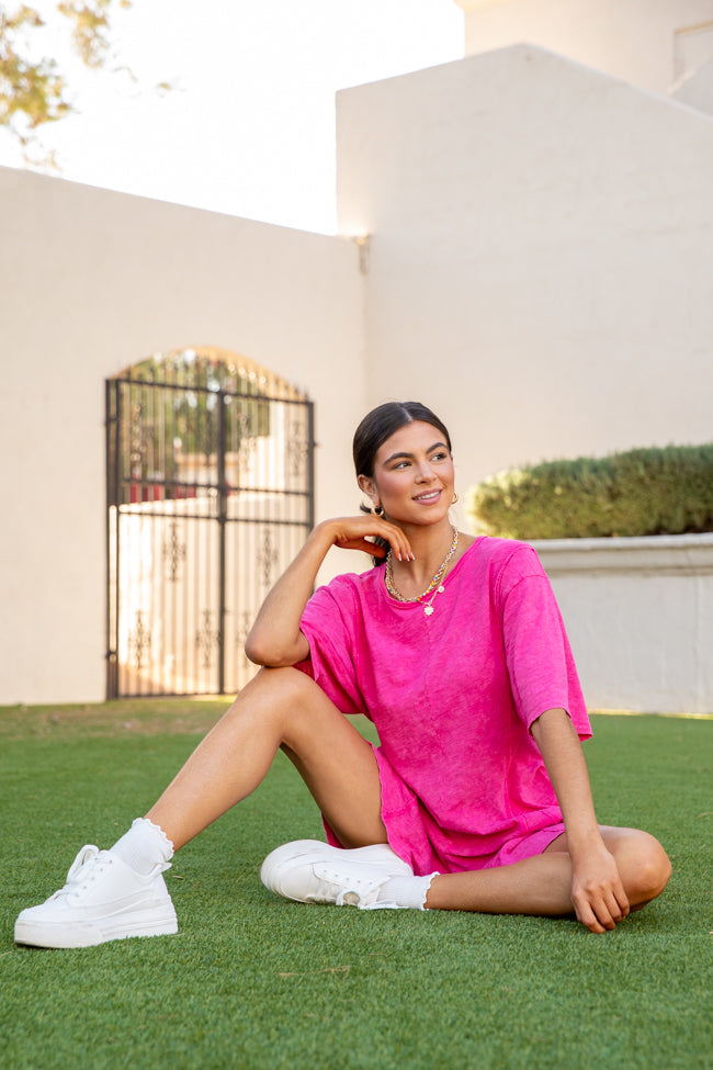 Unique Pink Knit Romper for Women - Soft & Stylish One-Piece Jumpsuit | Perfect for Casual Outings, Beach Vacations & Summer Parties