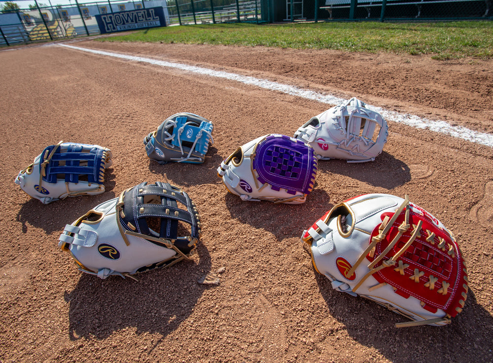 Rawlings Liberty Advanced Color Sync 11.75