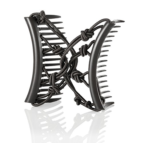 Black Pretzel - Medium