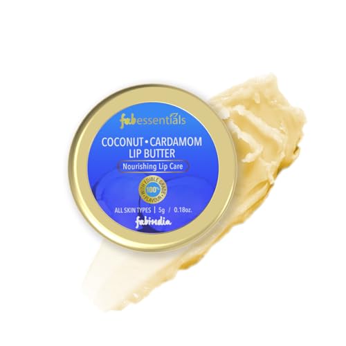 Coconut Cardamon