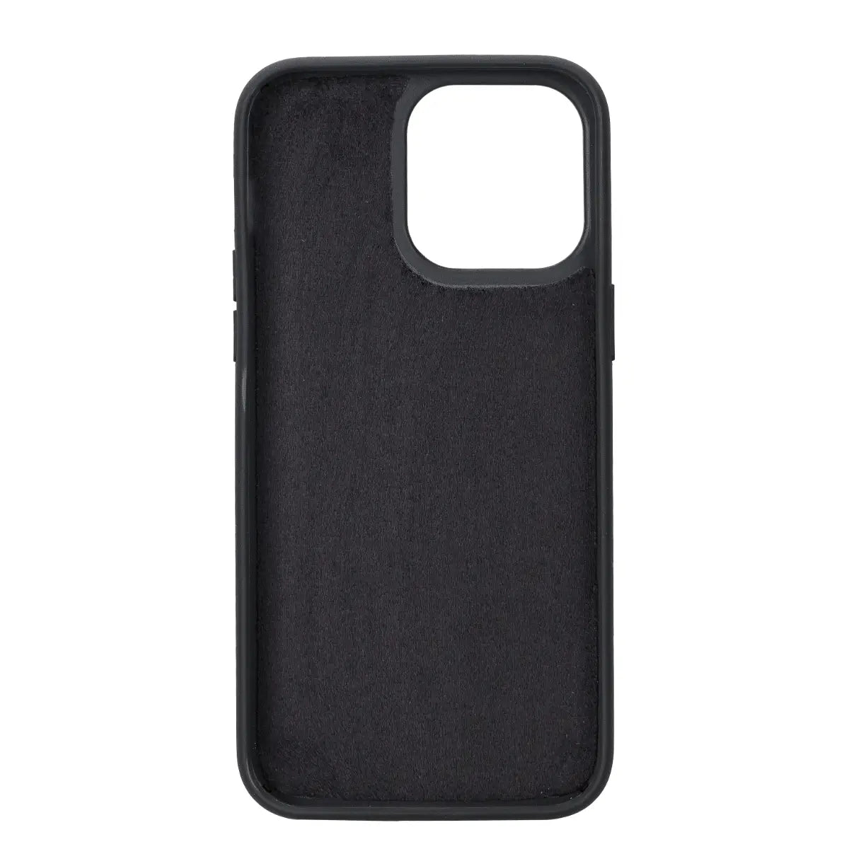 Premium Black Leather Wallet Case for iPhone 14 Pro Max - RFID Blocking, Card Slots & Kickstand - Perfect for Daily Use, Travel & Business (Compatible with iPhone 14 Pro Max)