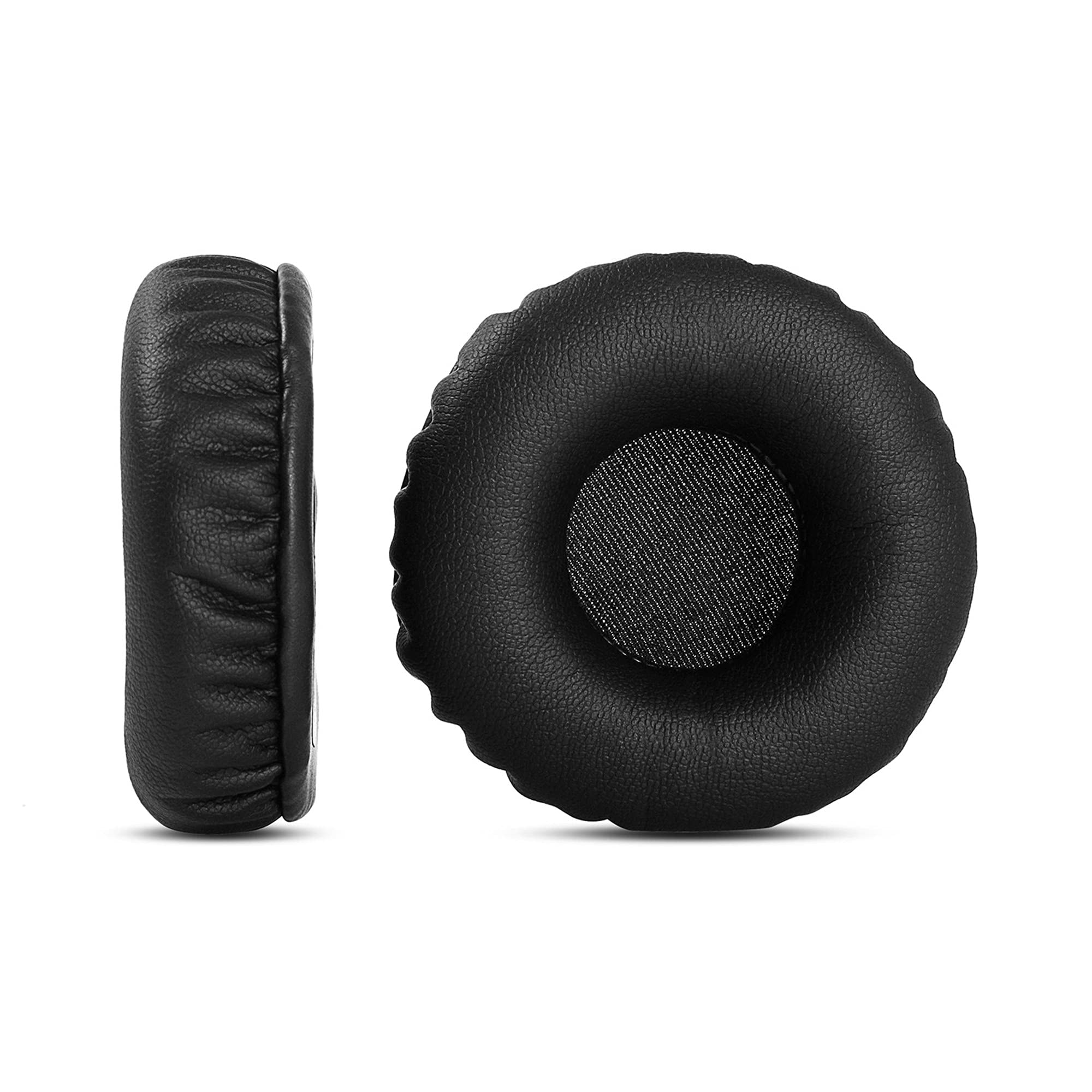 Replacement Ear Pads for Logitech H390 Headset - Soft Foam Cushion Earcups with Noise Isolation - Perfect for Gaming, Office Calls & Music Listening