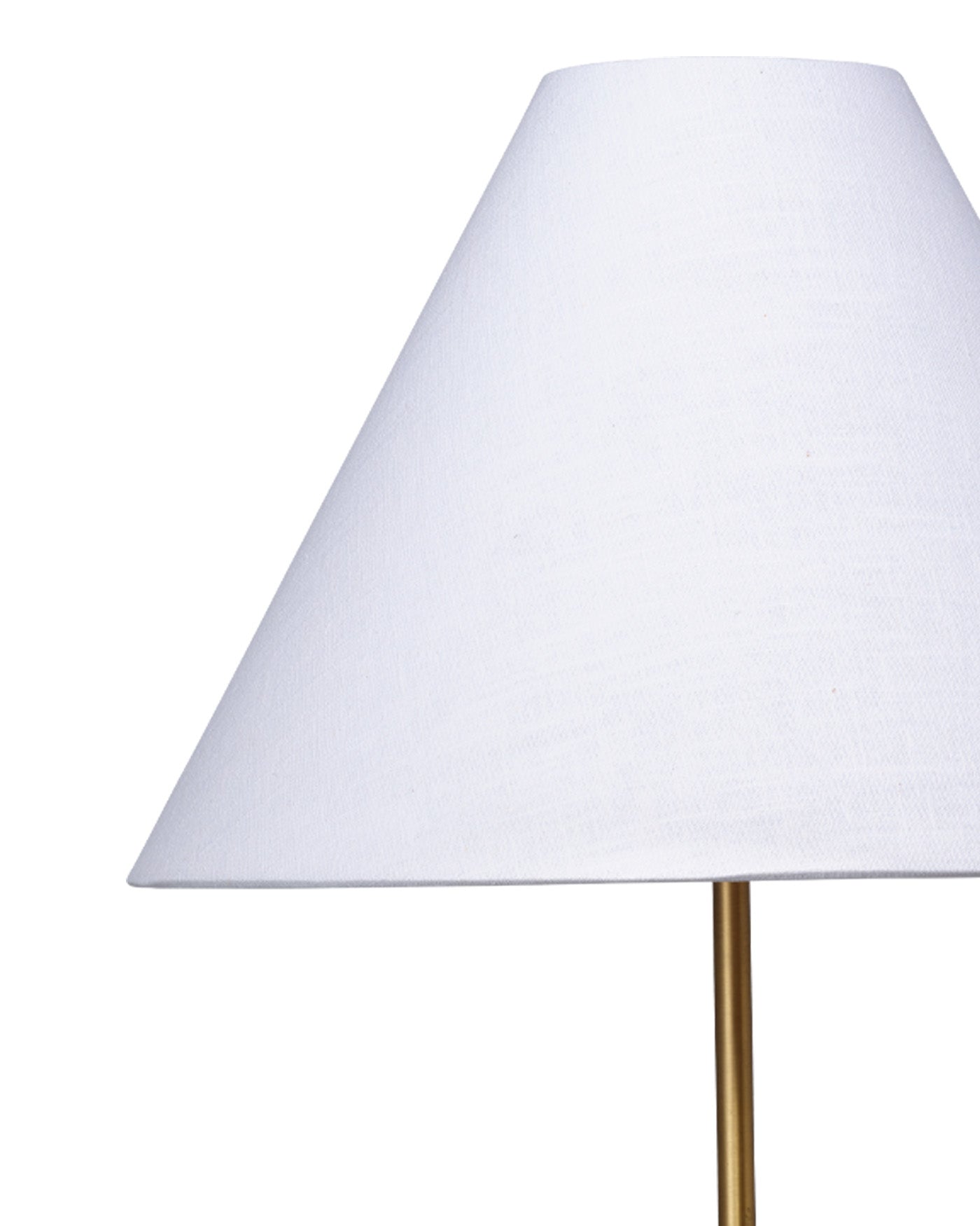 Holt Table Lamp - Modern Alabaster White LED Nightstand Lamp for Bedroom, Living Room, and Office - Soft Ambient Lighting for Relaxation & Reading