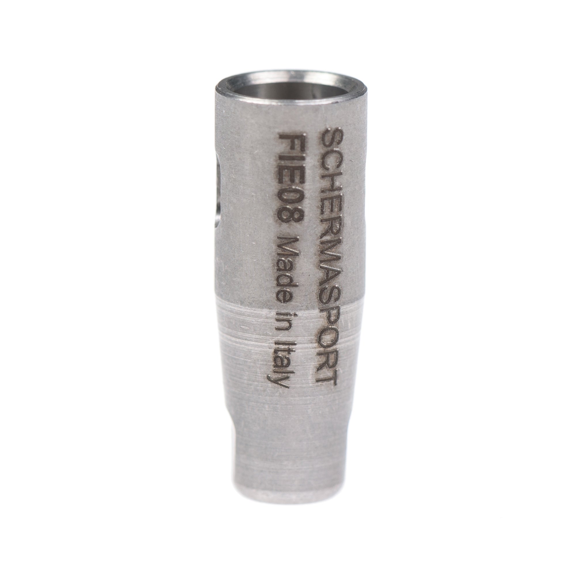 Schermasport Epee Point Base - Professional Fencing Equipment for Training & Competition | Durable & Precise for Epee Fencing Practice