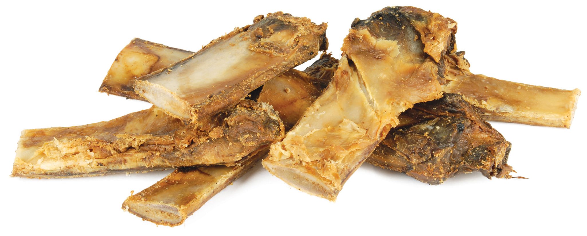 Premium ChewMax Rib Bones for Dogs - All-Natural, Long-Lasting Dog Chew Treats - Perfect for Aggressive Chewers & Dental Health - Great for Training, Teething & Playtime