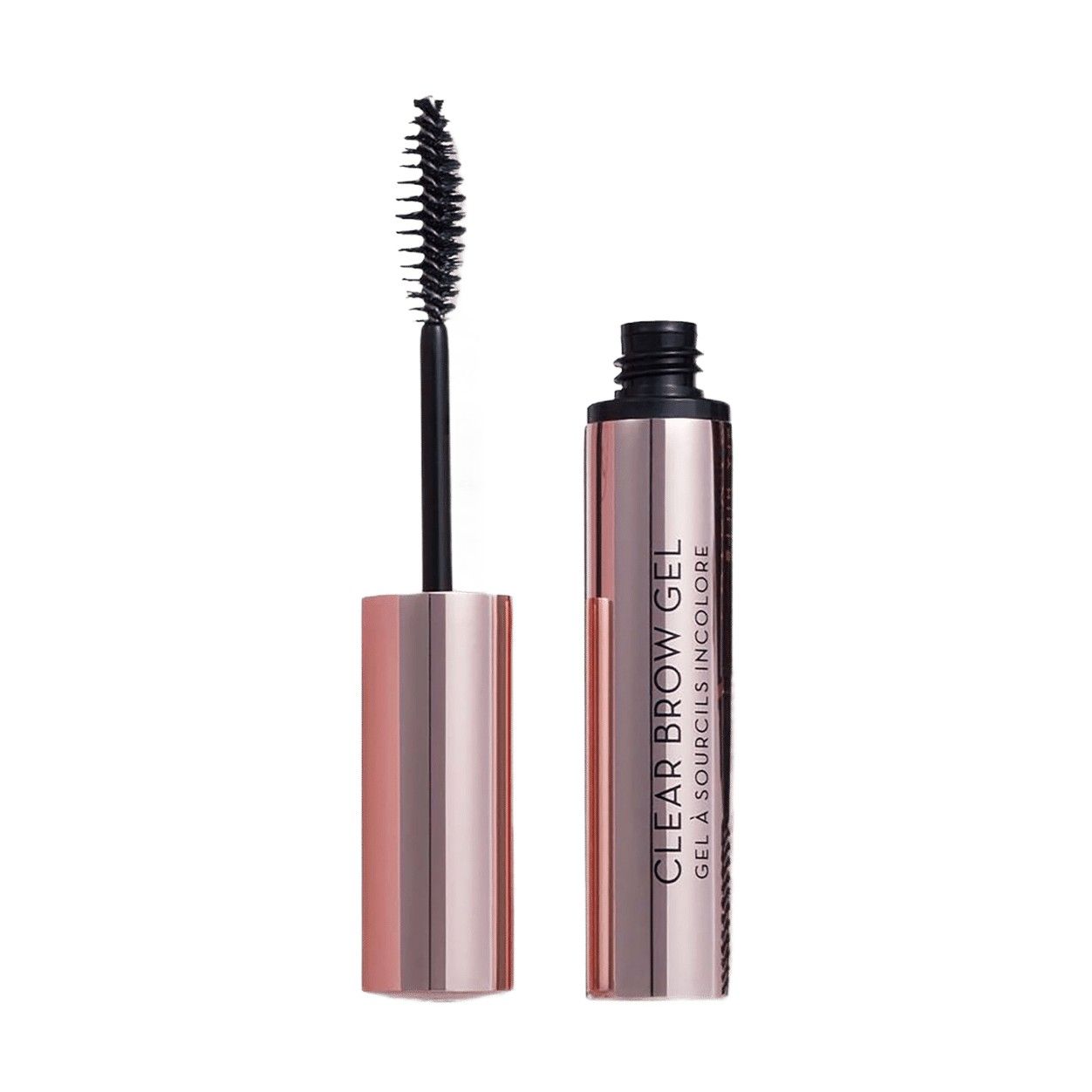 Anastasia Beverly Hills Clear Brow Gel - Tame & Shape Eyebrows - Long-Lasting Hold - Vegan & Cruelty-Free - Perfect for Everyday Makeup & Special Occasions