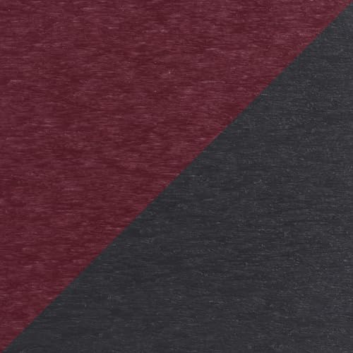 Cherrywood & Black