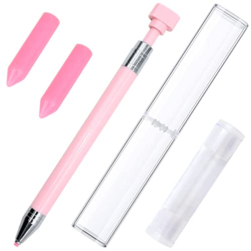 pink (2 wax)