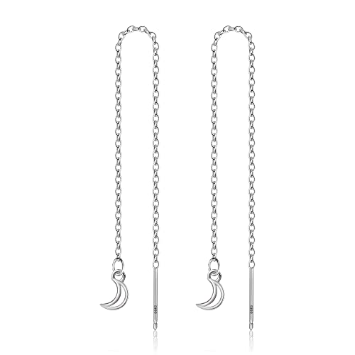 14# Threader earrings