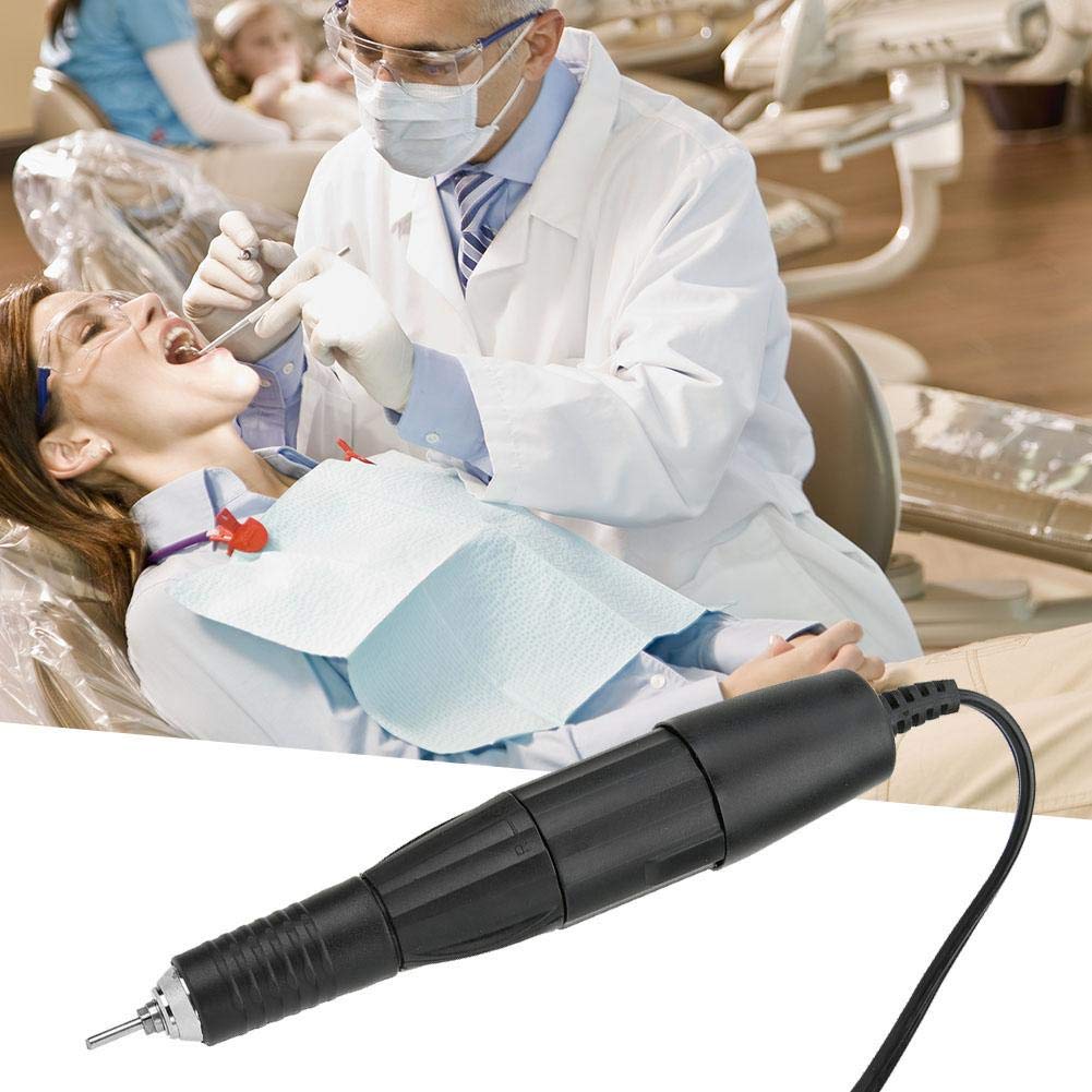 Professional 35000RPM Electric Nail Drill Machine - High Speed Nail Polisher for Salon & Home Manicure, Perfect for Acrylic Nails, Gel Polish Removal & Nail Art Design