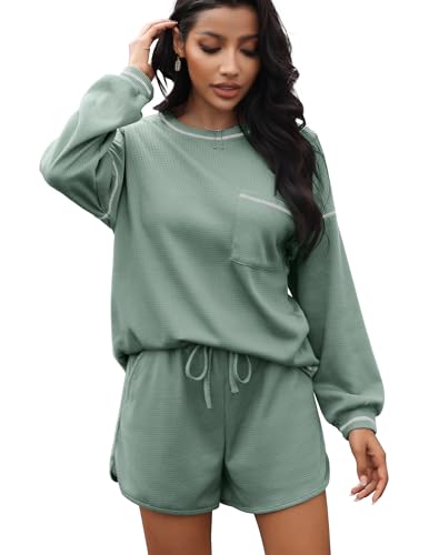 Long Sleeve-light Green