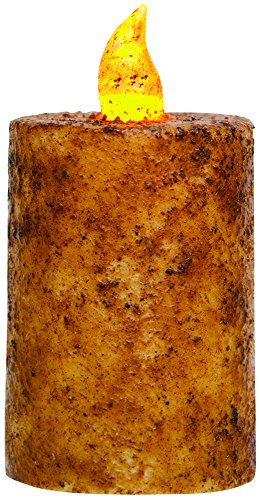 Led Candle 10