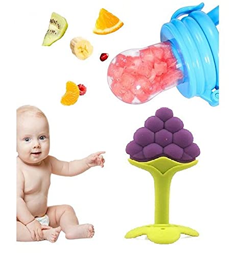 Pacifier+Teether