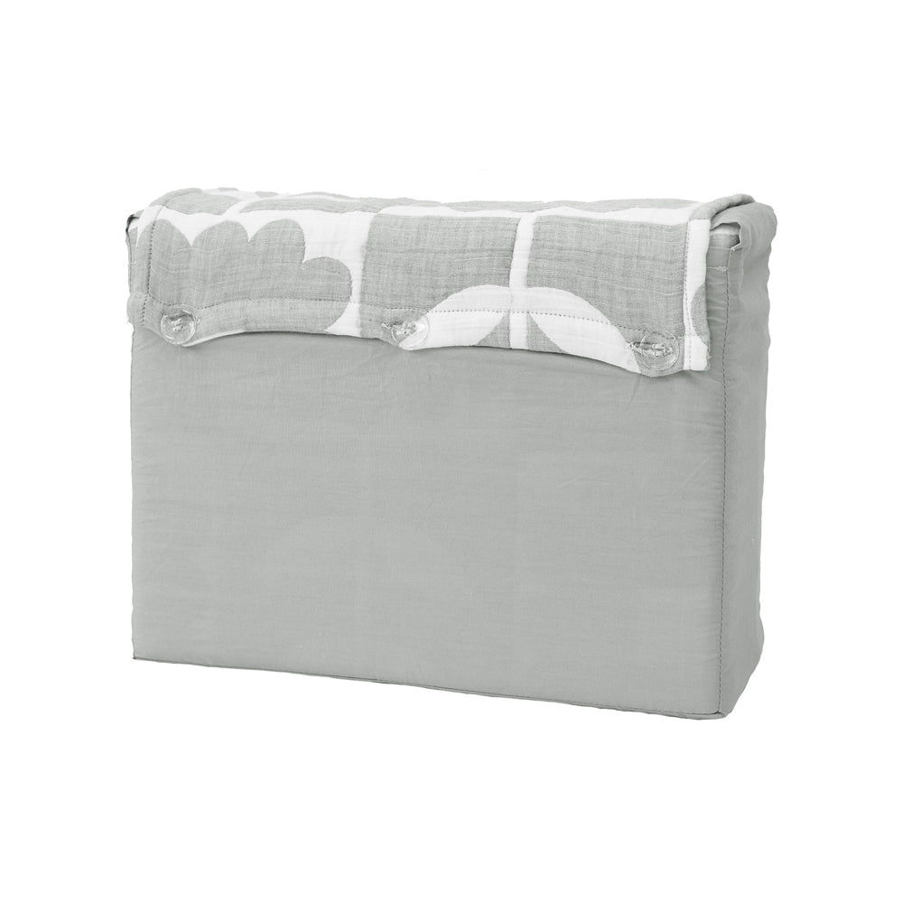 Premium Bloom Quilt Cover Set - Super King Size (120x120 Inches) | Soft & Breathable Bedding for Master Bedroom, Guest Room & Luxury Hotels