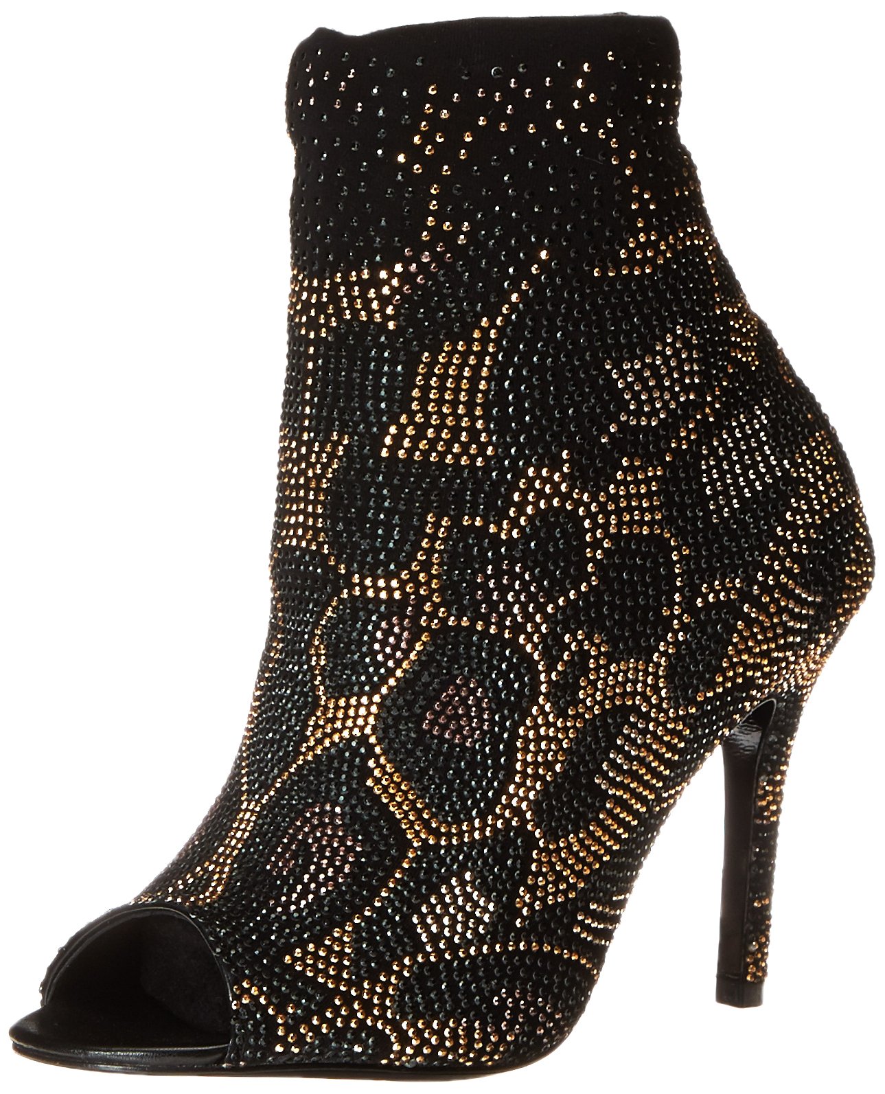 Nina Women's Undina Boot - Stylish & Comfortable Ankle Boots for Women | Perfect for Casual Outfits, Work & Fall Fashion