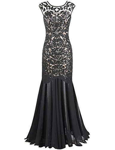 Black Beige