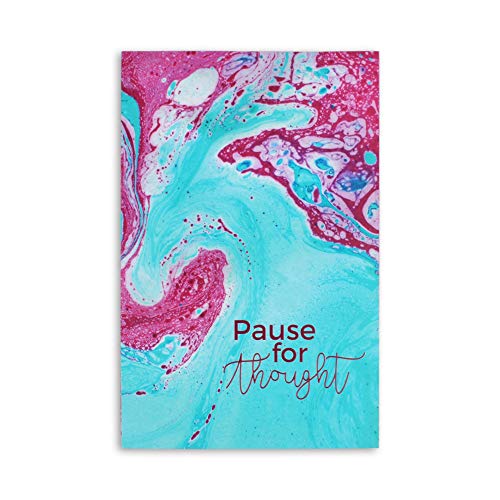 Thoughtful Pause
