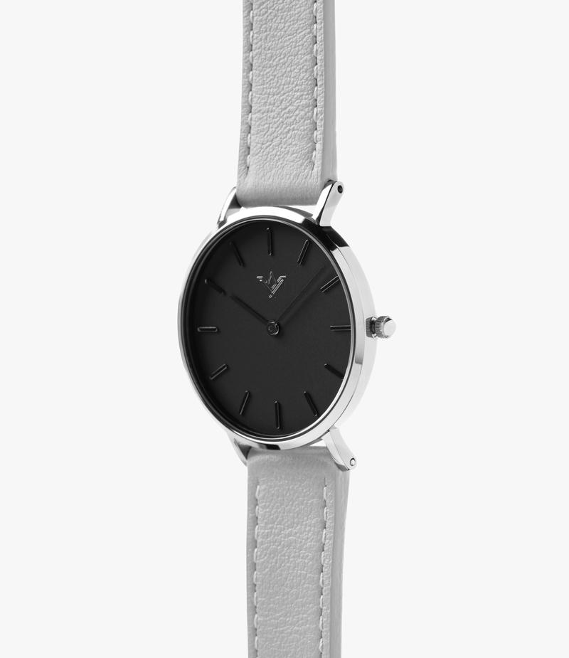 Allure Watch - Stylish & Elegant Women's Wristwatch with Stainless Steel Band - Perfect for Office, Party & Everyday Wear