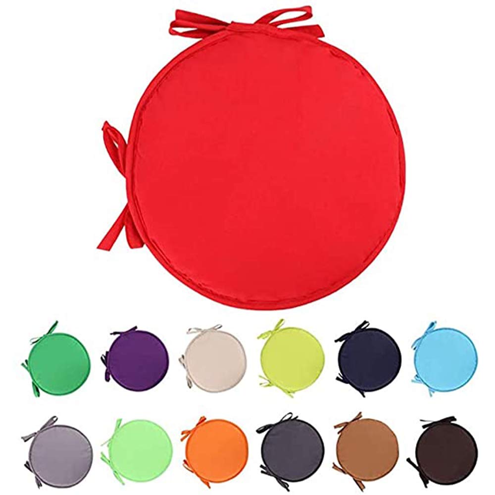 RAILONCH Round Seat Cushions 15