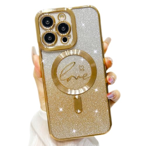 Glitter Gold