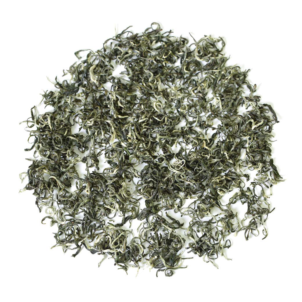 Premium Xinyang Maojian Green Tea - 4Pcs 250g (35.2oz) Loose Leaf Chinese Tea - Supreme Grade Spring Harvest - Perfect for Relaxation, Office & Gift Giving