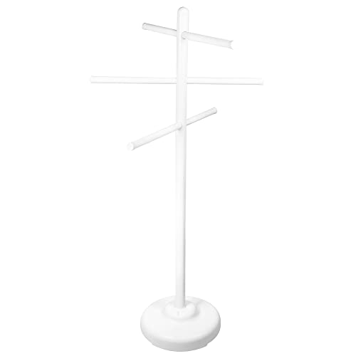 Classic Rack (White)