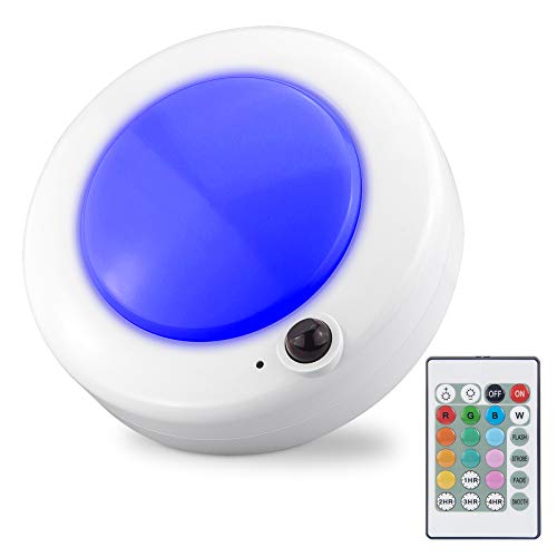 RGB+Remote