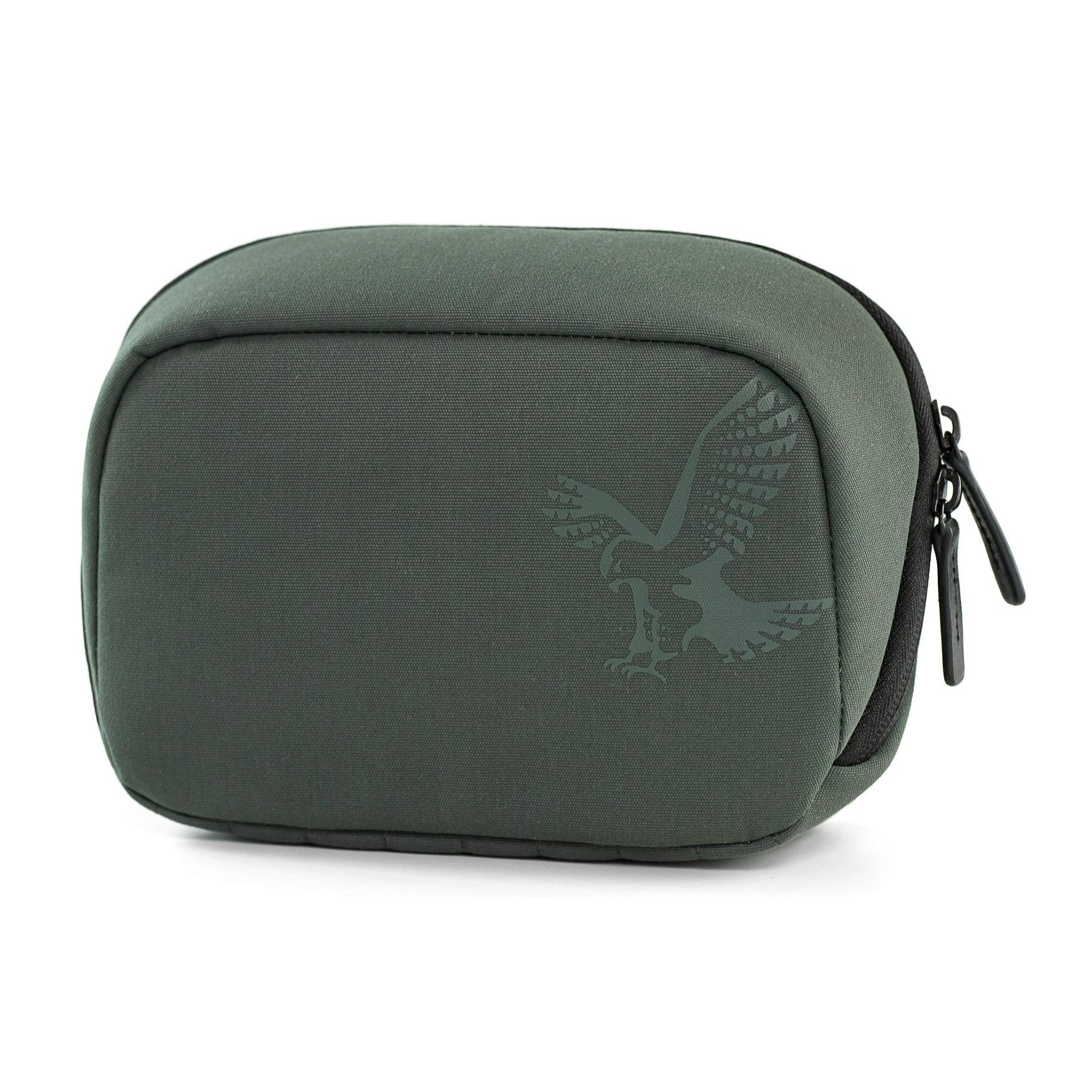 SWAROVSKI FSB Functional Sidebag for NL Pure Binoculars - Durable & Lightweight Carrying Case for Hunting, Birdwatching & Outdoor Adventures