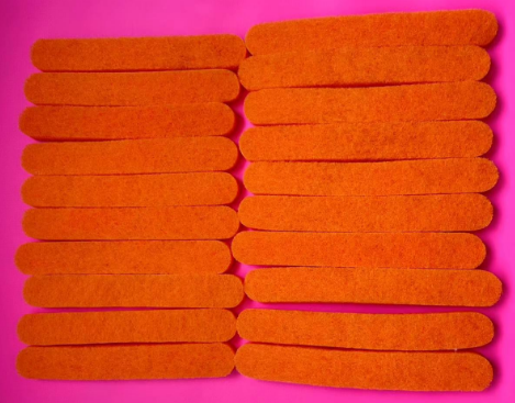 Premium Scrub Pads for Ultra Lite, G Force, E Force & French Pane Paint Brushes – Durable Cleaning Pads for Artists & DIY Projects