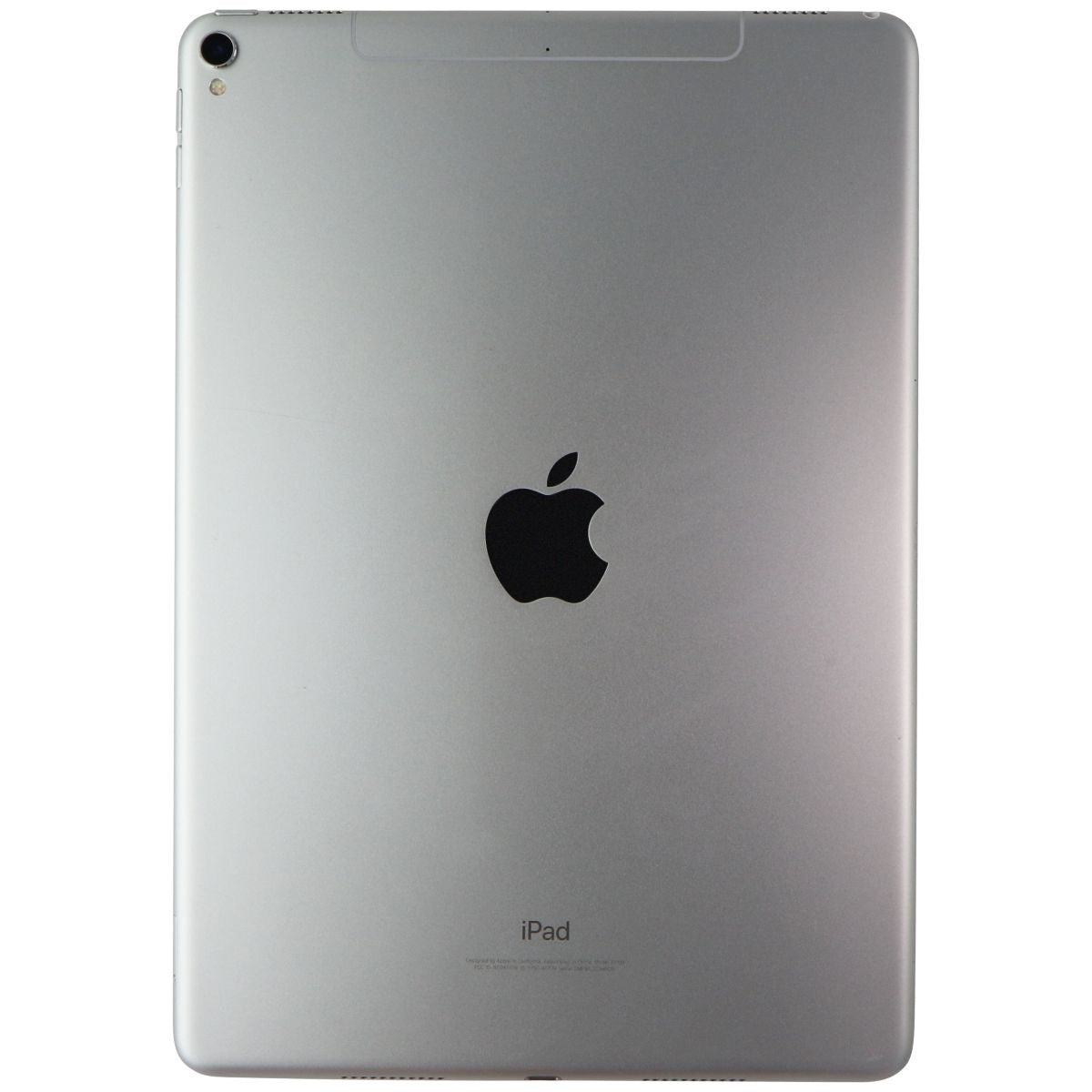Apple iPad Pro 10.5-inch (2017 Model) A1709 256GB WiFi Unlocked Tablet - Silver | Perfect for Business, Creative Work & Entertainment