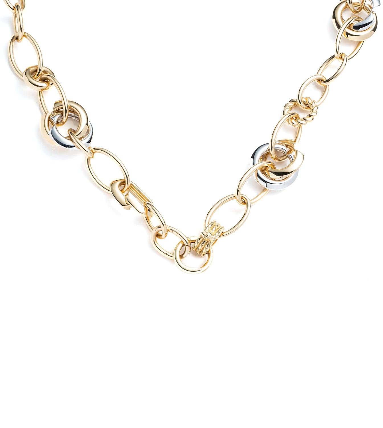 Stylish Menagerie Chain Necklace for Women - Elegant Animal Pendant Jewelry Gift for Her | Perfect for Parties, Date Nights & Everyday Wear